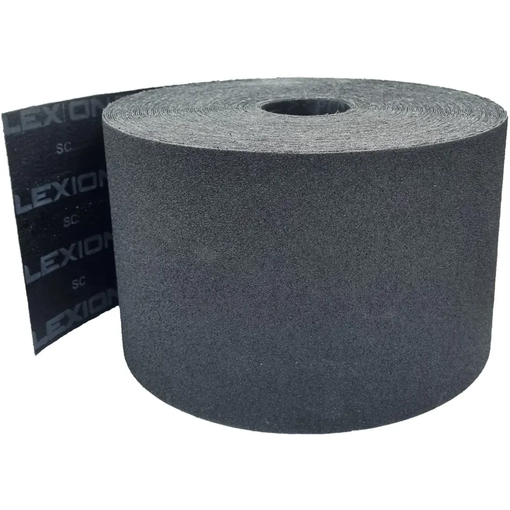 Рулон шлифовальный на тканевой основе Flexione P60 50x200 мм 89344101 STLM-2197478 