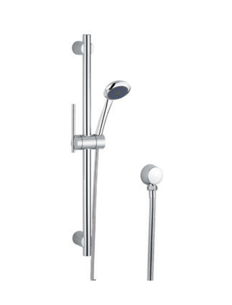 3563 Bellosta Rubinetterie КОМПЛЕКТНЫЕ СЛАЙДЕРЫ С ВОДОСНАБЖЕНИЕМ 