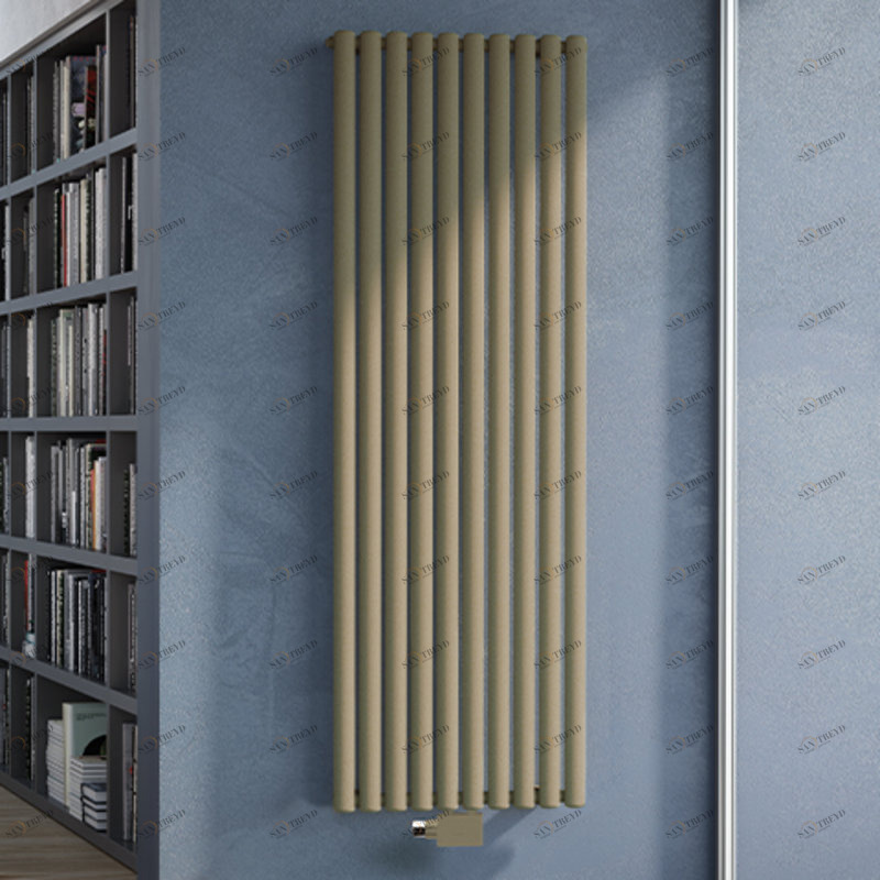 Bemm Комфортный обогреватель Органический Многоточие 1 sun-id-1224916