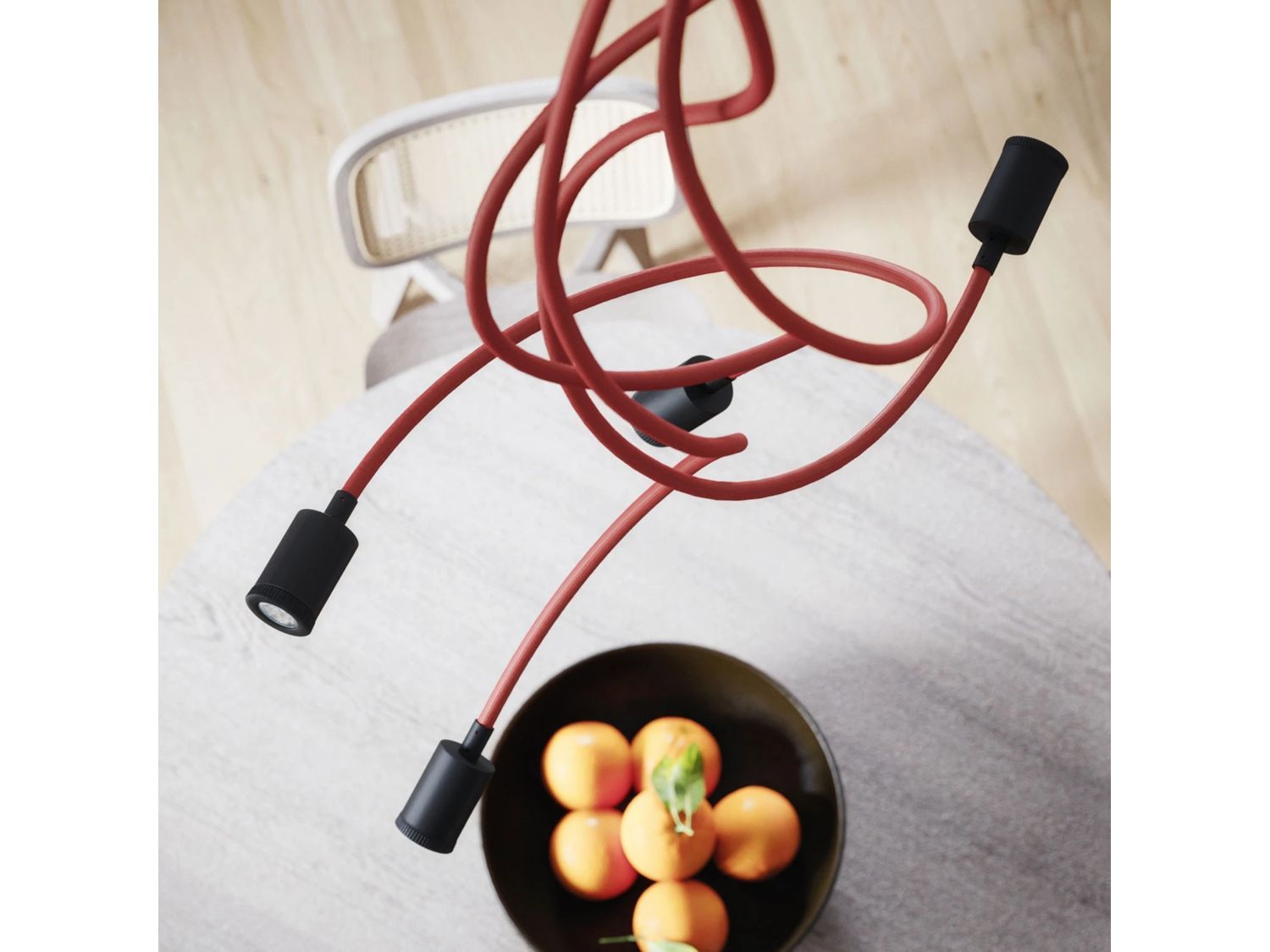 Потолочный светильник Creative Cables Flex ARCH-00085957 - Вид №7