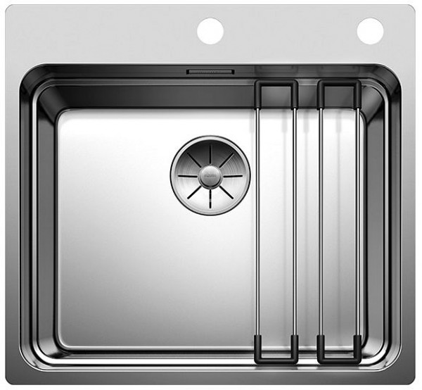 521748 Кухонная мойка Blanco Etagon 500-IF/A  Blanco Etagon - Вид №15
