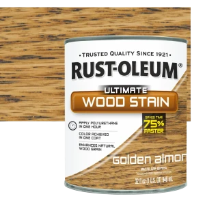 Масло тонирующее Ultimate цвет золотистый миндаль 0.946 л