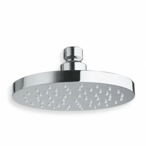 CRIPD015 ø 14 см регулируемая насадка против известкового налета Cristina Rubinetterie