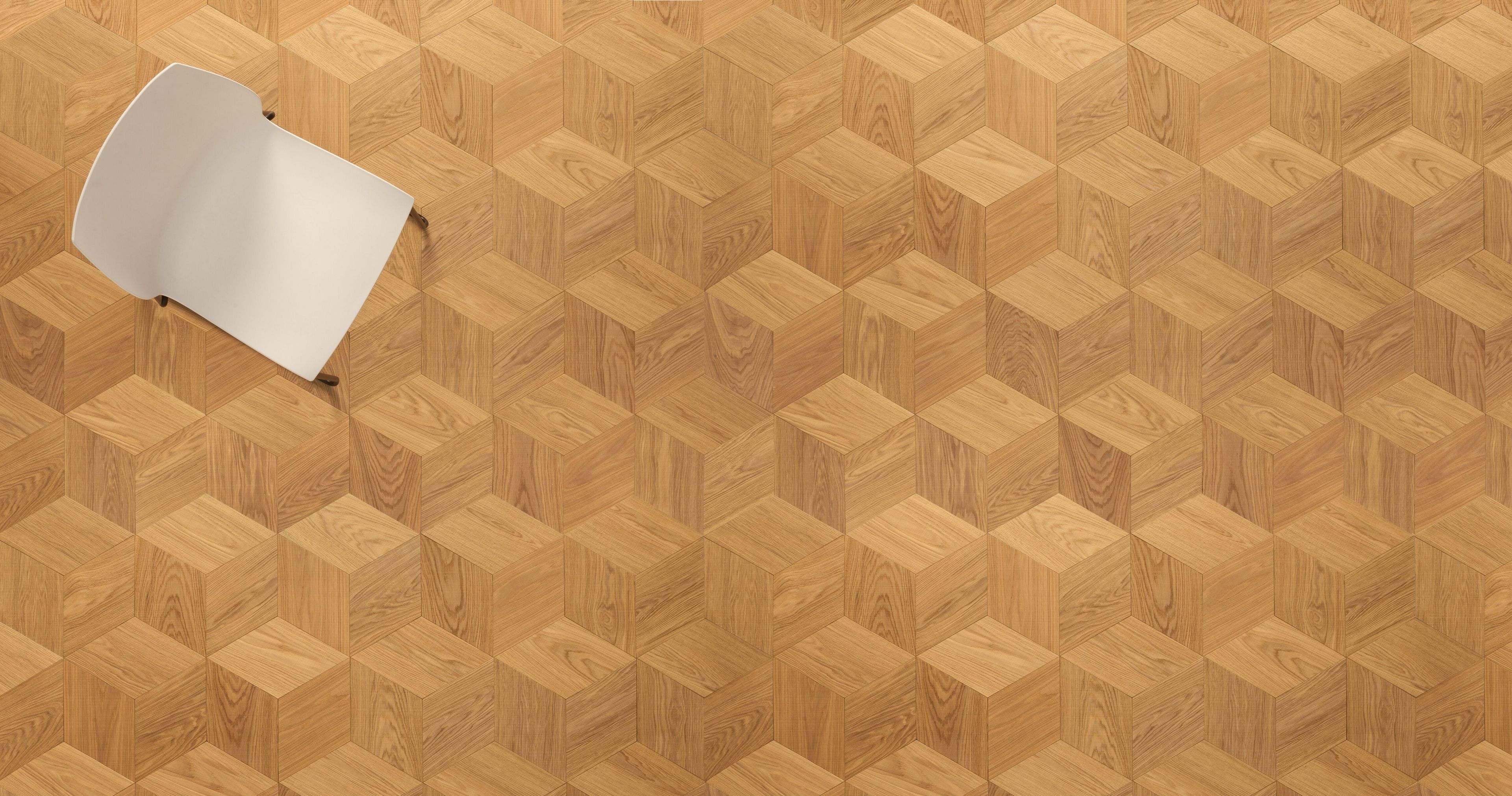 Деревянный пол SKEMA Yles ARCH-00142682 - Вид №1