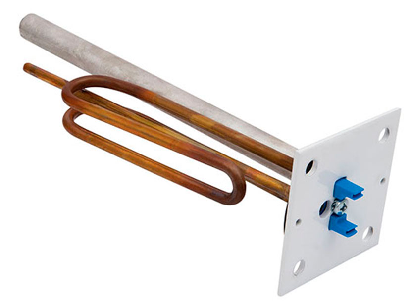 9082065 Водонагреватель электрический Metalac SIRIUS MB P100 W (368385) STDN-0138667 - Вид №2