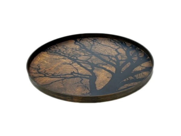 ARCH-00028964 Лоток для хранения яиц Ethnicraft Бельгия 