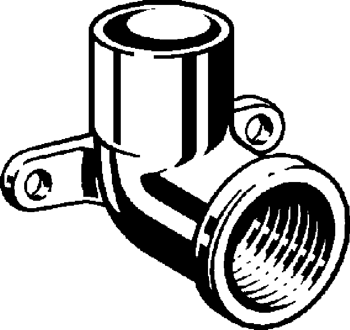 Viega Водорозетка 94472G (112813) 112 813 - Вид №1