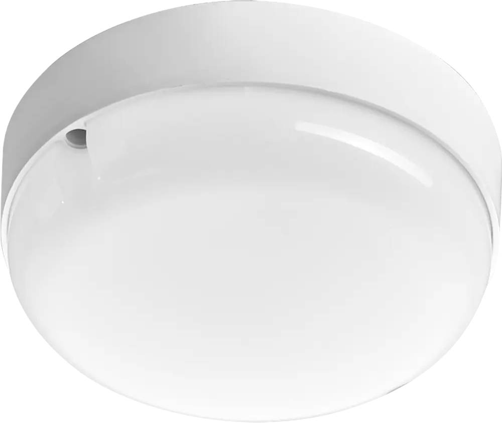 Светильник Volpe Q293 для ЖКХ - влагозащищенный LED 12Вт IP65 82738611