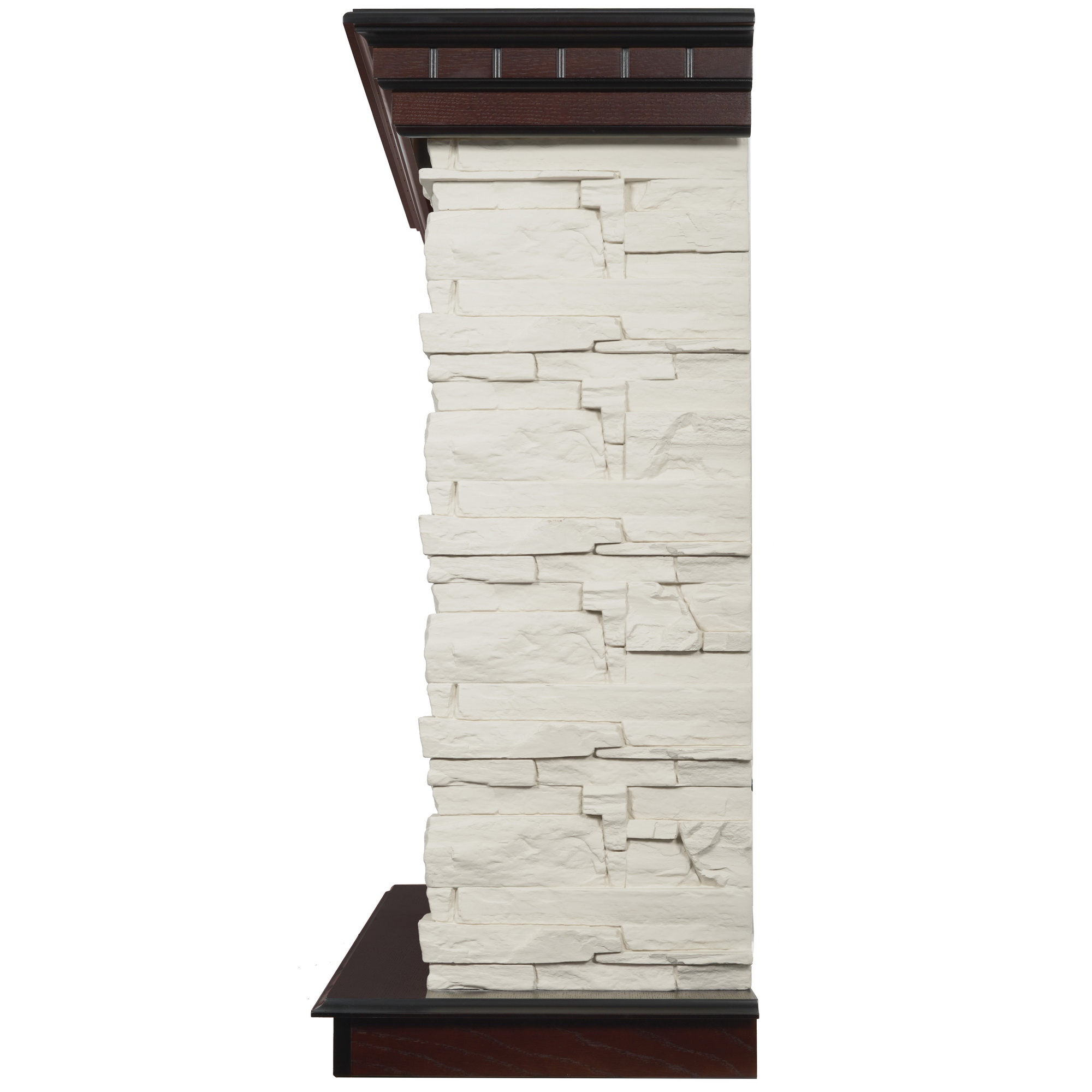 9937258 Каминокомплект RealFlame ELFORD 25.5 AO + EVRIKA 25.5 STDN-0001287 - Вид №3