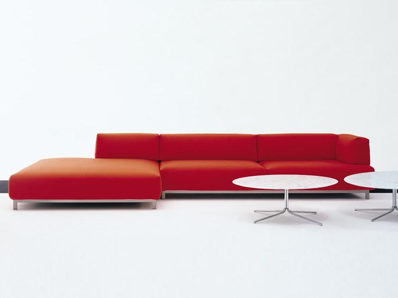 Living Divani Съемный диван Metro² sun-id-1410432 - Вид №5