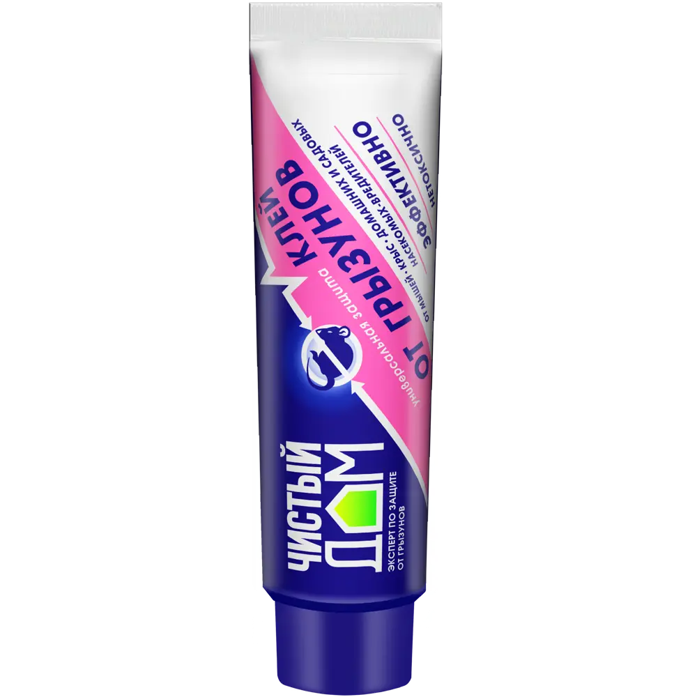 Клей Santreyd для защиты от грызунов и насекомых 130 г 82690887 STLM-0034148 - Вид №2