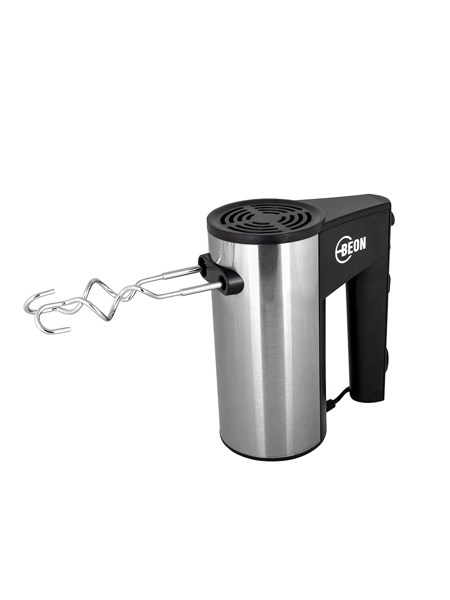 5070322 Миксер BEON BN-2218 серебристый STDN-0066585 - Вид №2