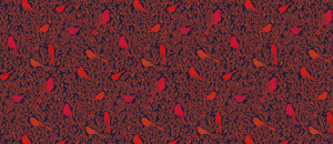 Обои с рисунком