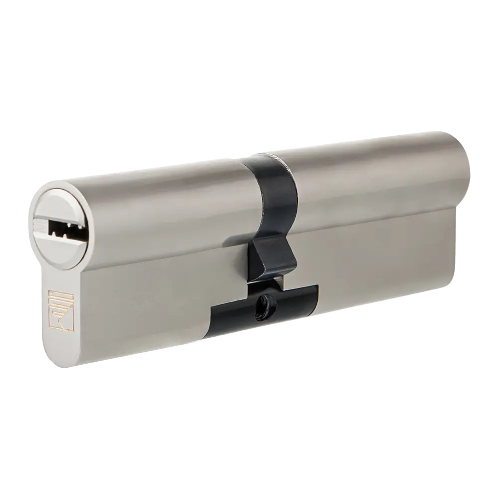 Цилиндр Apecs Premier XR-100(45/55)-NI, 45x55 мм, ключ/ключ, цвет никель ЦИЛИНДР APECS XR-100(45/55)-NI КЛЮЧ-КЛЮЧ STLM-2015090