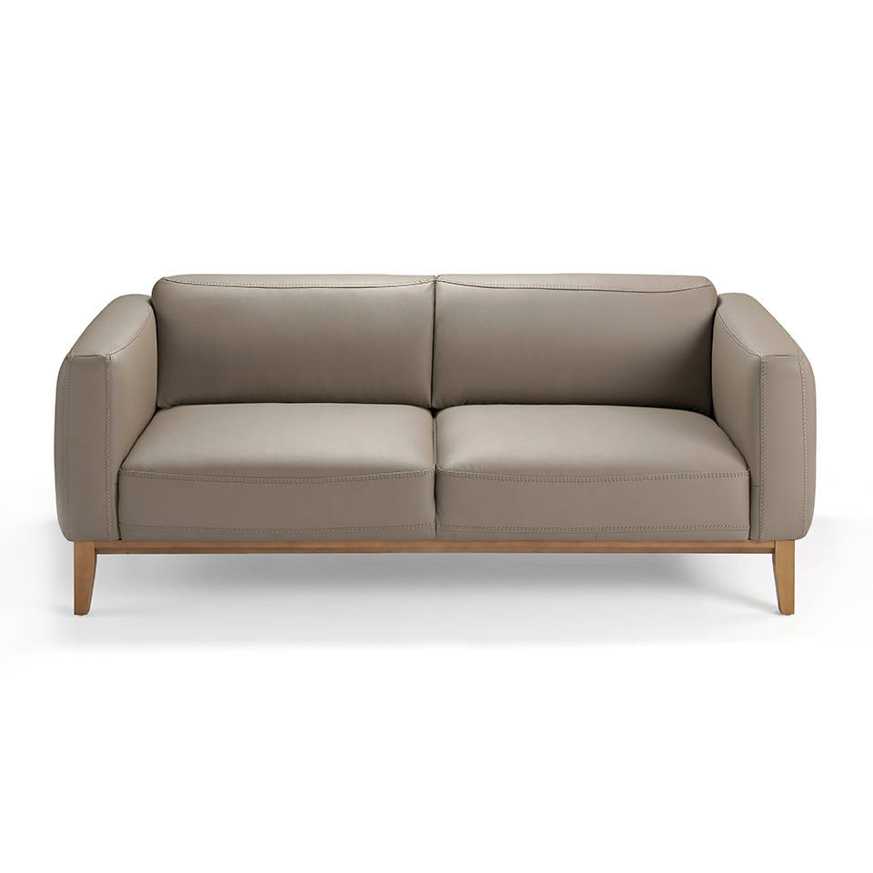 062993 Диван -3P Angel Cerda 5353 