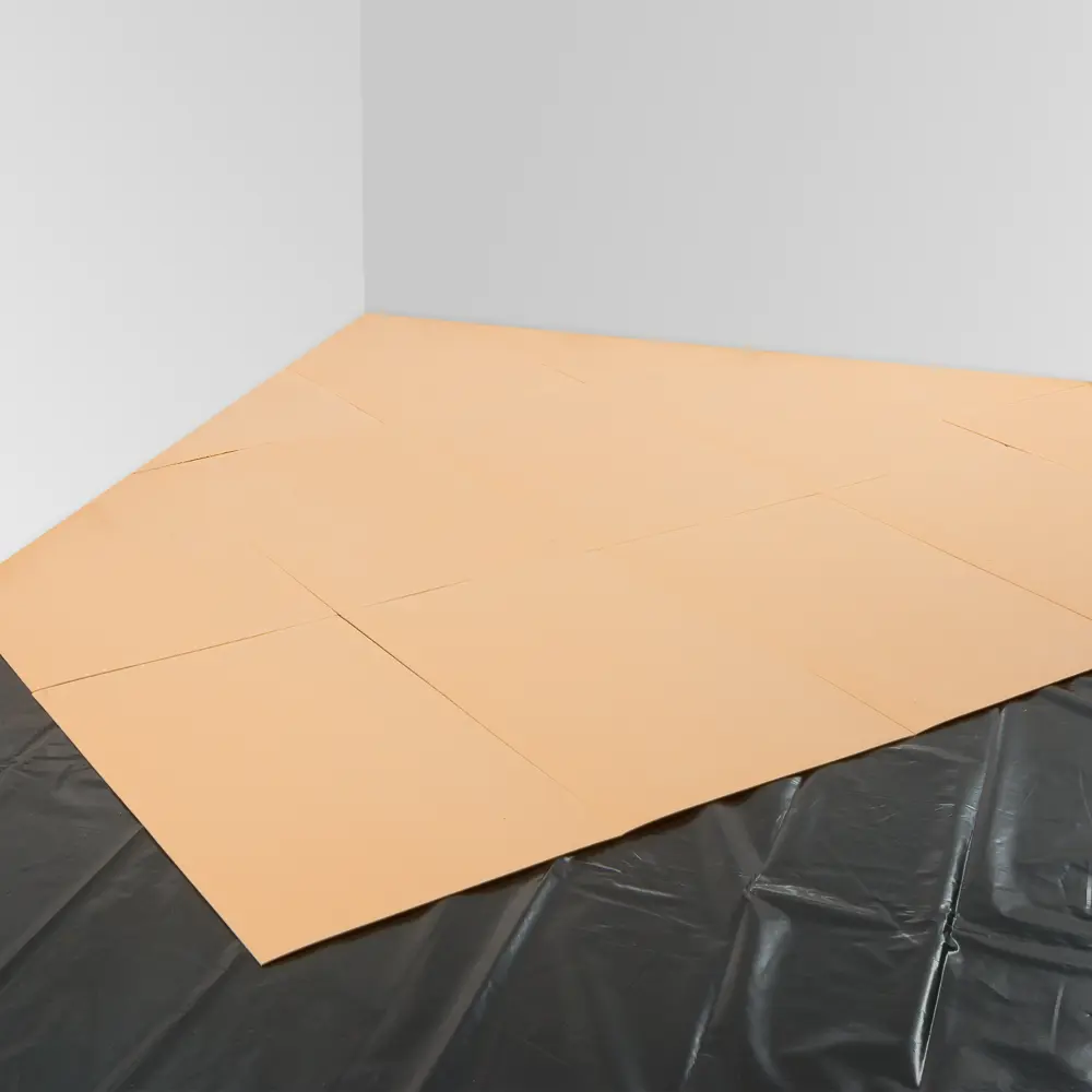 Подложка Axton XPS 3 мм для ламината - надежная основа вашего пола 17026338 STLM-0007407 - Вид №9