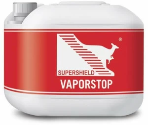 Supershield Кристаллизующая жидкость против влаги для полов