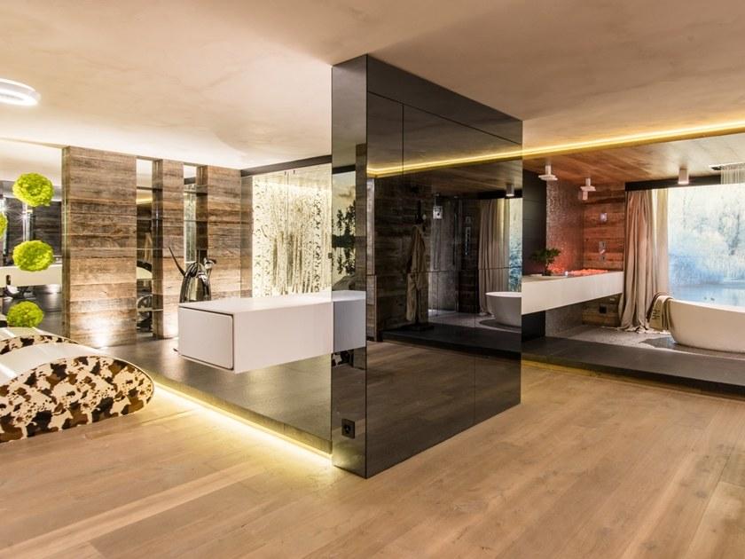 ANTICO TRENTINO Облицовка интерьеров под старину sun-id-1456368 - Вид №2