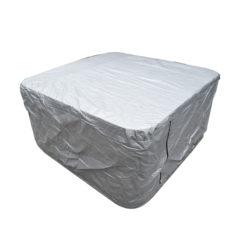 20081862 Защитная Крышка Spa 2200X2200 Westerbergs 