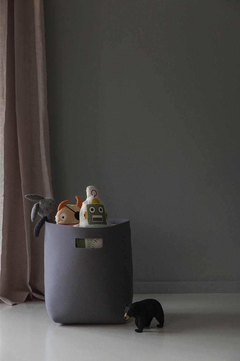 HEY-SIGN Войлочная корзина sun-id-1379206 - Вид №7