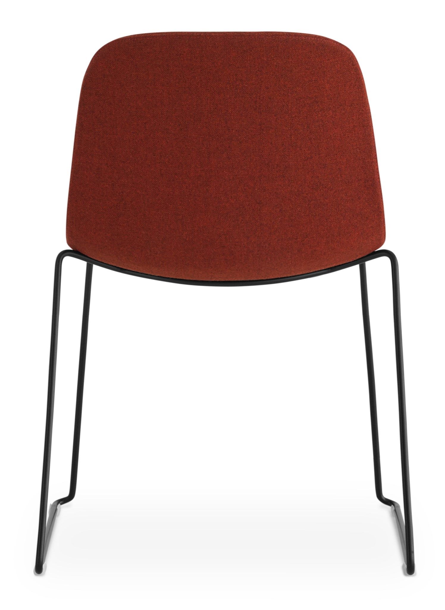 Штабелируемый стул из ткани Lapalma SEELA ARCH-00045604 - Вид №4