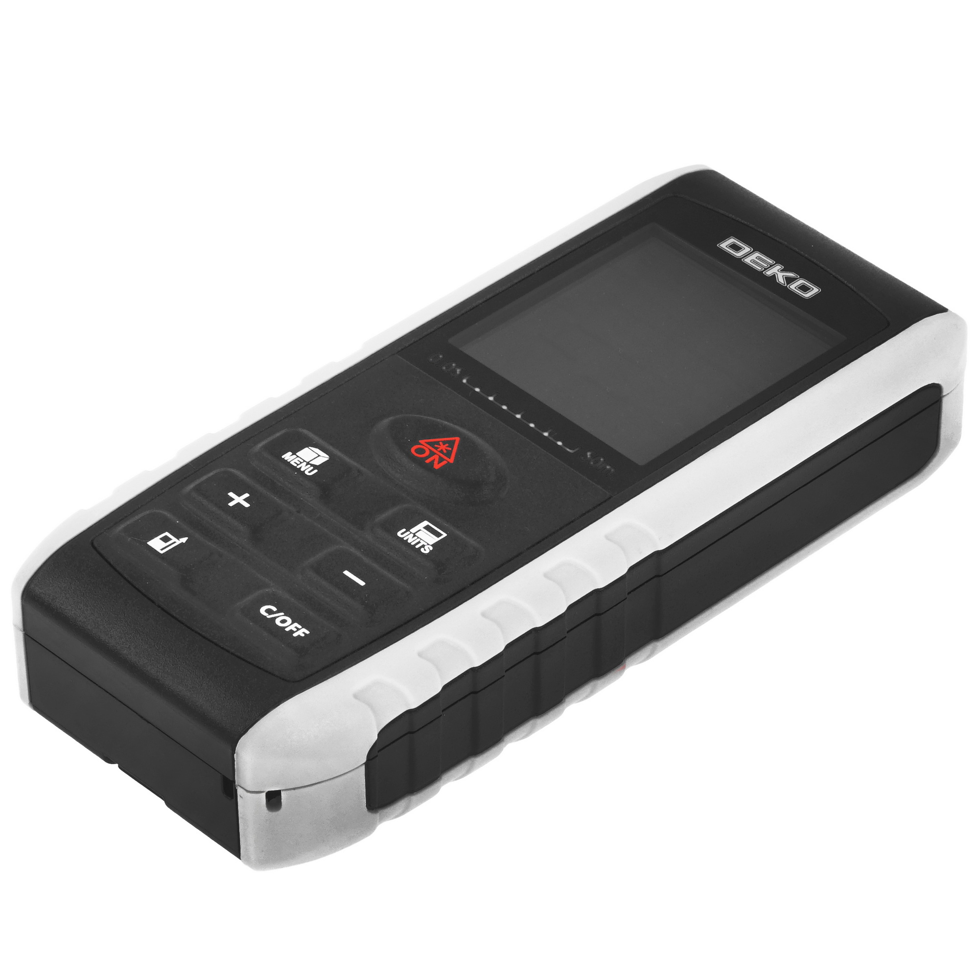 Лазерный дальномер DEKO GLP-50 9194509 STDN-0110783 - Вид №3