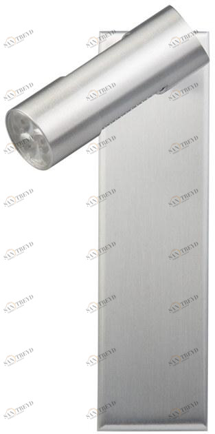 TEKNI-LED Регулируемый светодиодный прожектор Power W45 20