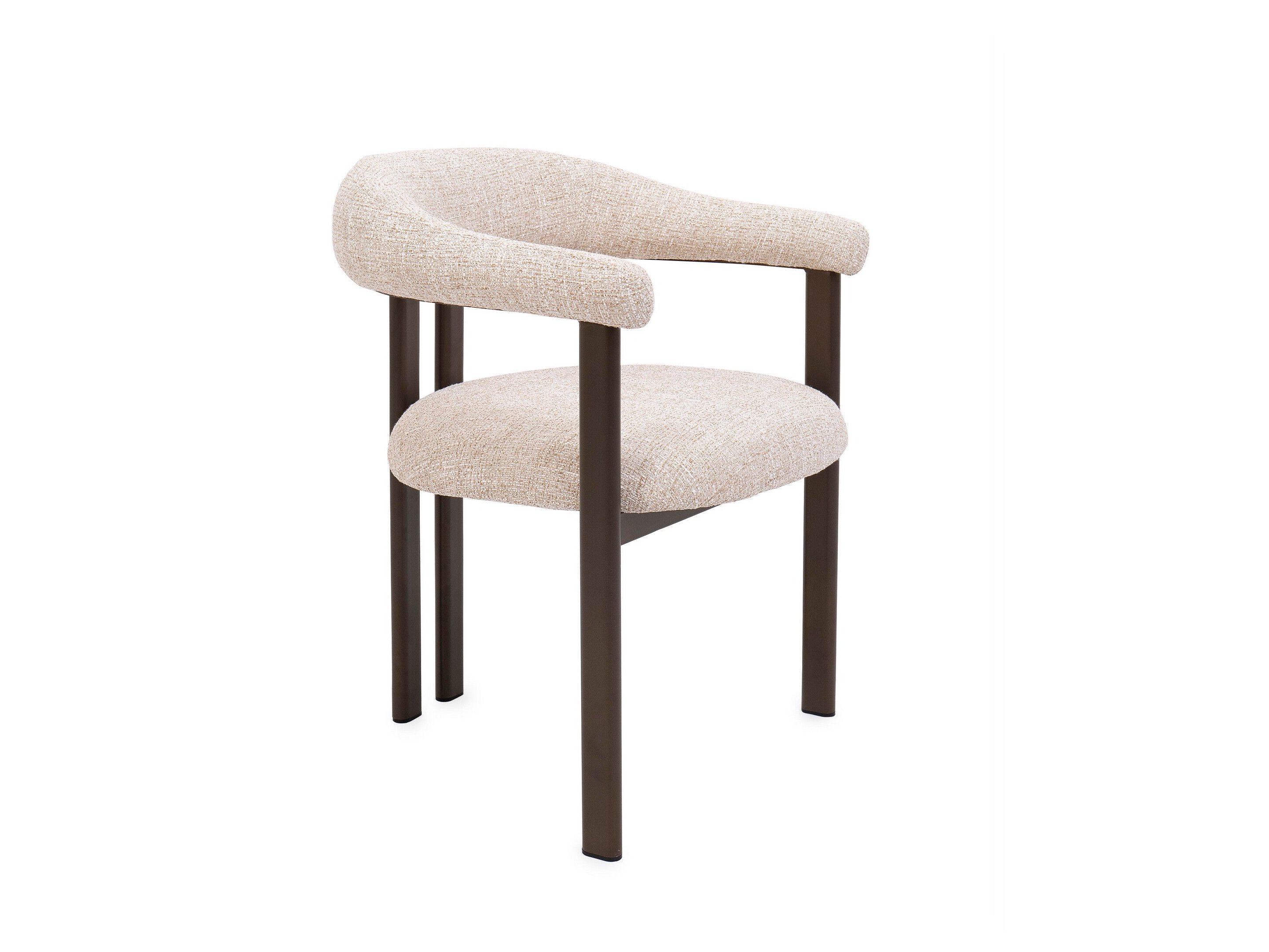 Стул с подлокотниками BIZZOTTO GIUDITTA ARCH-00143567 - Вид №1