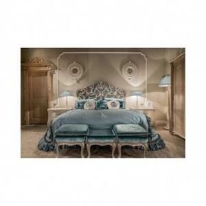 Кровать / 3291 LET