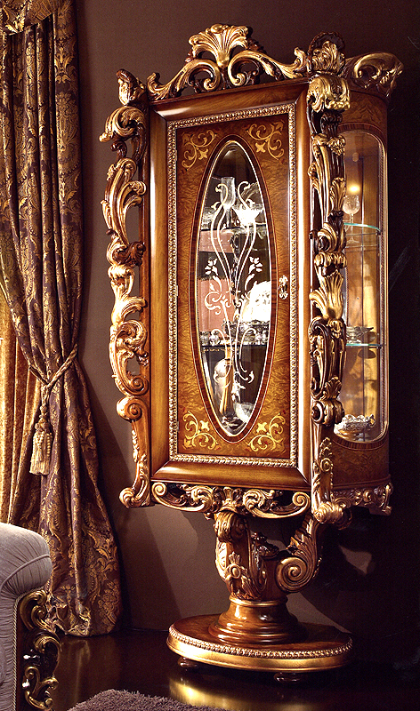 Витрина  AR ARREDAMENTI 100 Excelsior