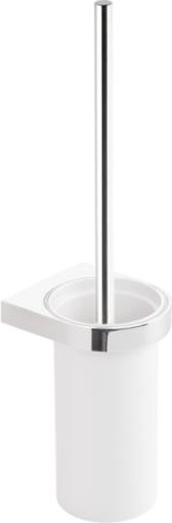 800.20.10041 Набор туалетных щеток HEWI Trennwandzubehör 