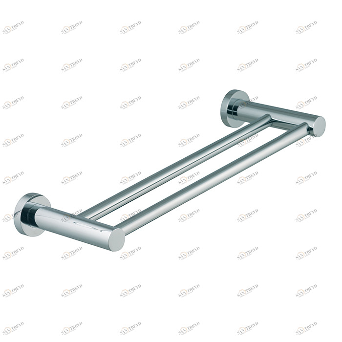 F6001/40 Полотенцедержатель 30 см FIMA CARLO FRATTINI Rotola 