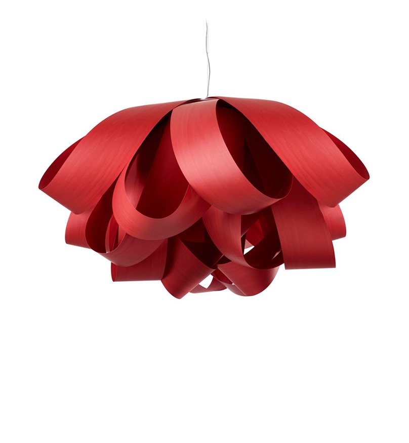 004180 Люстра Large LZF Agatha Santreyd - Вид №3