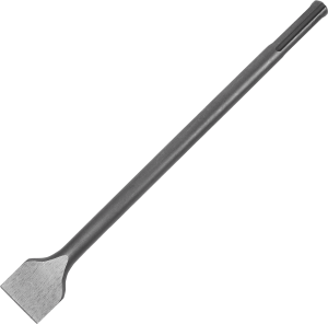 84732355 Зубило по бетону SDS-max 50x400 мм STLM-0054338 DEXTER PRO