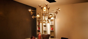 004202 Люстра Delightfull Botti