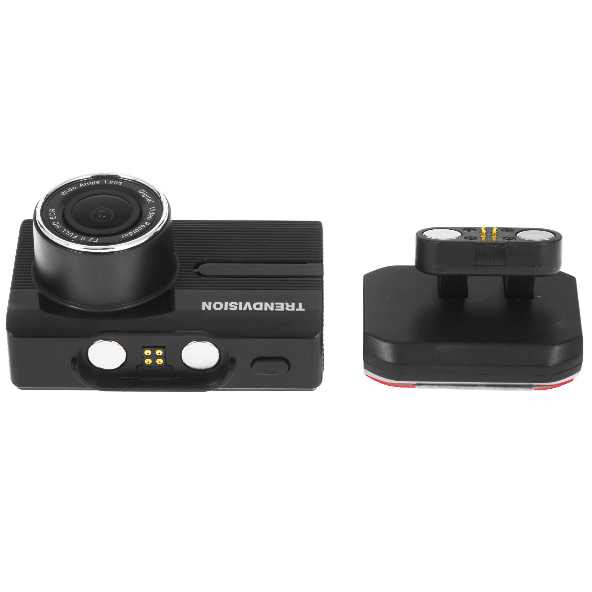 4795773 Видеорегистратор TrendVision X1 MAX STDN-0023324 - Вид №6