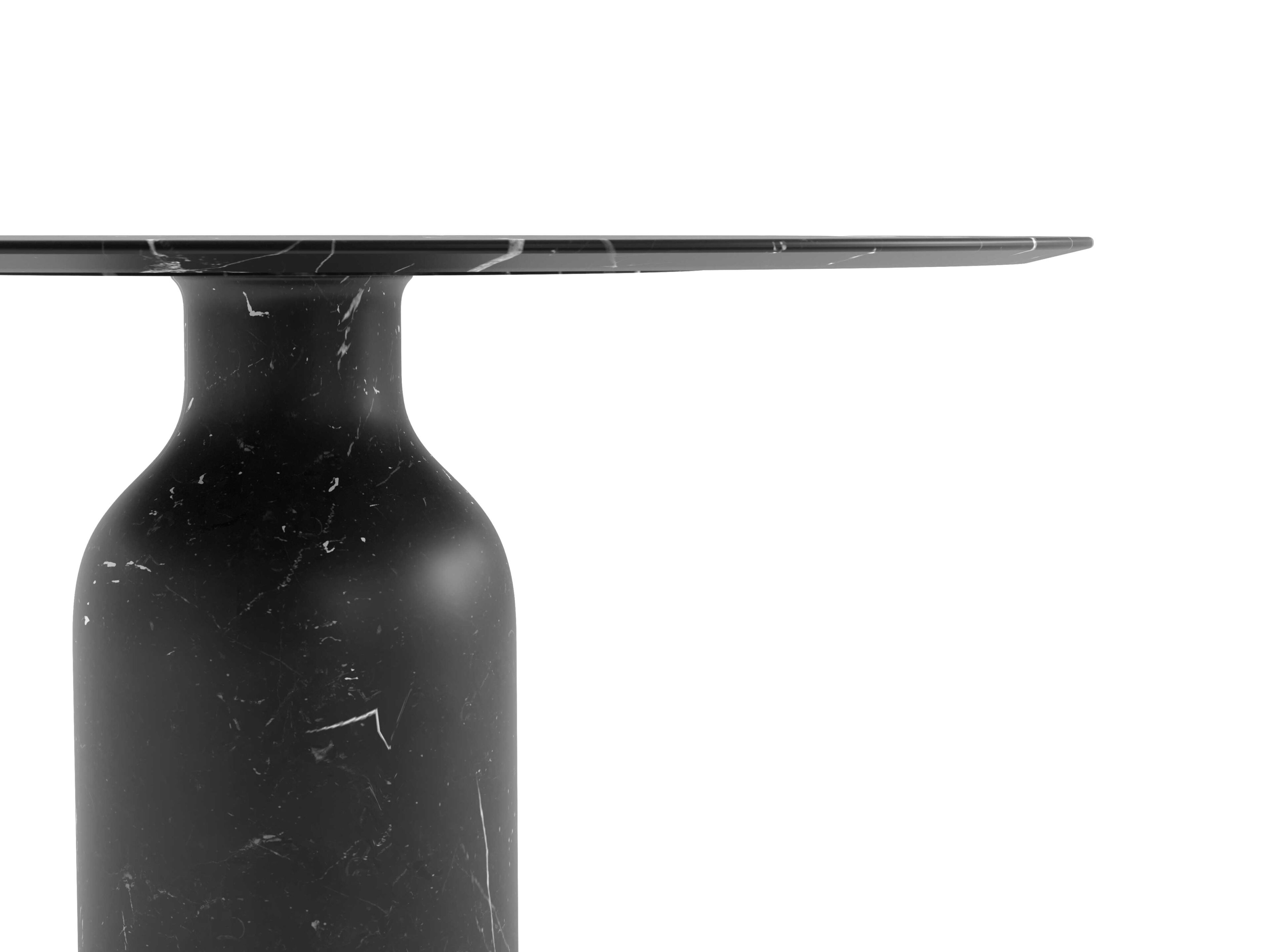 Керамический журнальный столик CAPPELLINI BOTTLE ARCH-00059786 - Вид №4