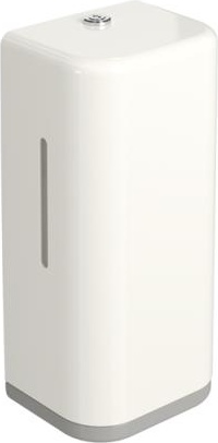 477.06B10299 Сенсорный электронный дозатор мыла HEWI Neuheiten SAN  - Вид №1