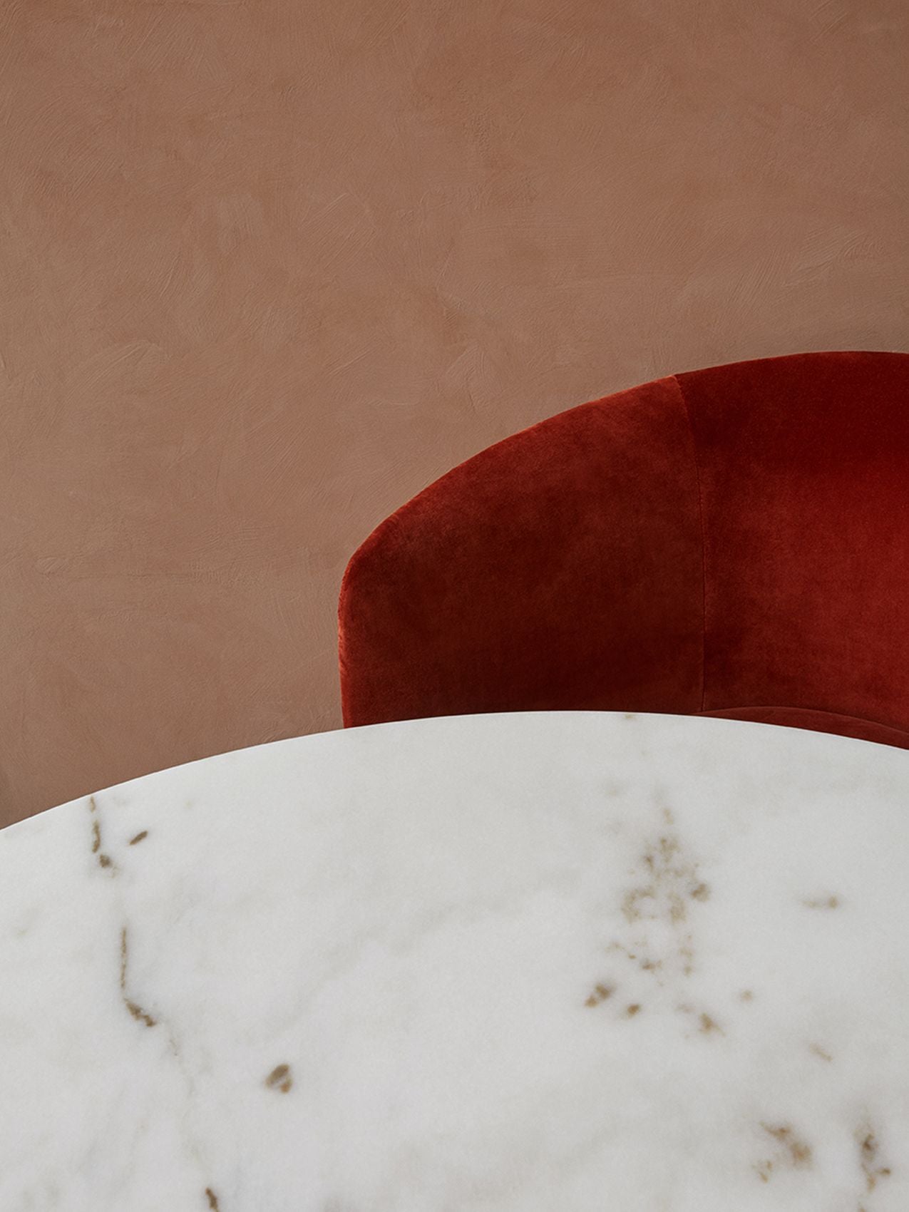 5709262030774 Стол колонны гавани, Круглый стол LuceLight  - Вид №26