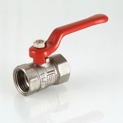 VT.090.N.05 Кран шаровой VALTEC COMPACT Valtec 3/4"  - Вид №7