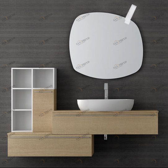 IN43 INDICE Комплект мебели для ванной комнаты 170 см ARDECO Ardeco S. R. L 42835