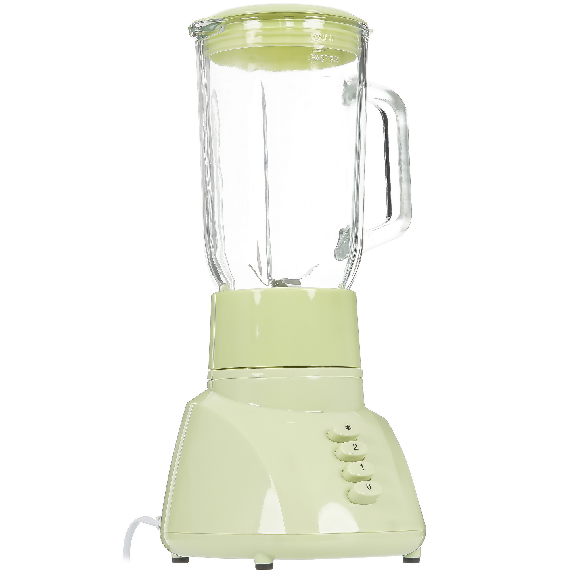 5353680 Блендер стационарный Marta MT-1568 зеленый STDN-0019496