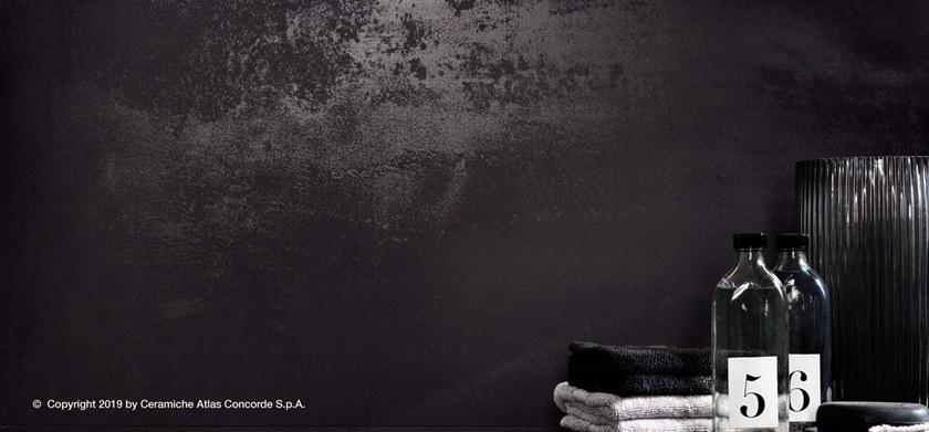 Atlas Concorde Напольные покрытия с эффектом металла Blaze sun-id-1390567 - Вид №29