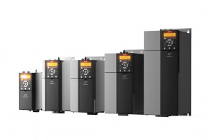 Danfoss VLT Midi Drive FC 280 – универсальный и многофункциональный привод для задач общей автоматизации мощностью до 22 кВт FC-280P3K0T4E20H2BXCXXXSXXXXAX 134U3012