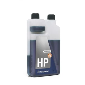 92062961 Масло моторное Husqvarna HP 2T минеральное 1 л STLM-1345830