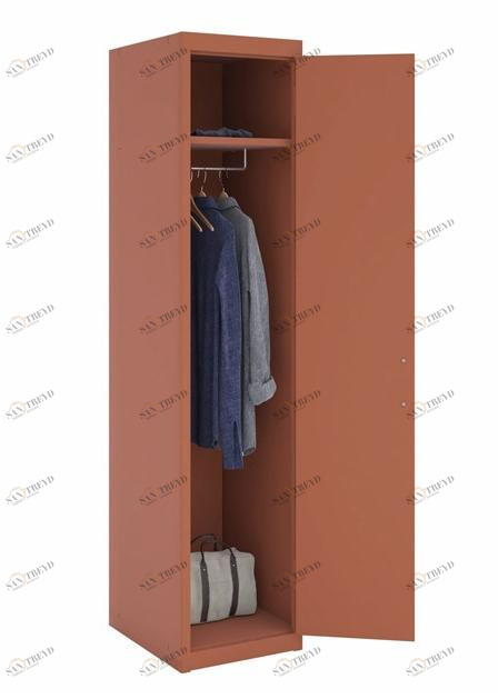 Ersa Металлический шкаф Zen sun-id-1476014