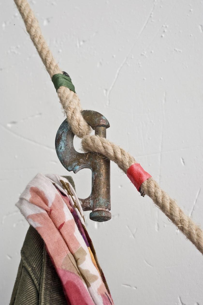 DVELAS Вешалка для веревки sun-id-1444449 - Вид №3