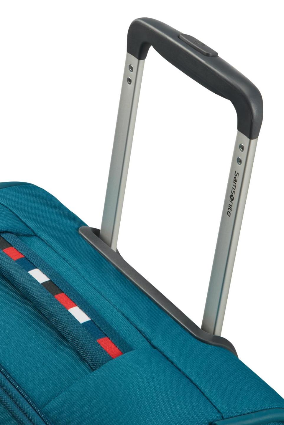 38N-61001 Чемодан 38N*001 Upright 55 Samsonite Base Boost  - Вид №5