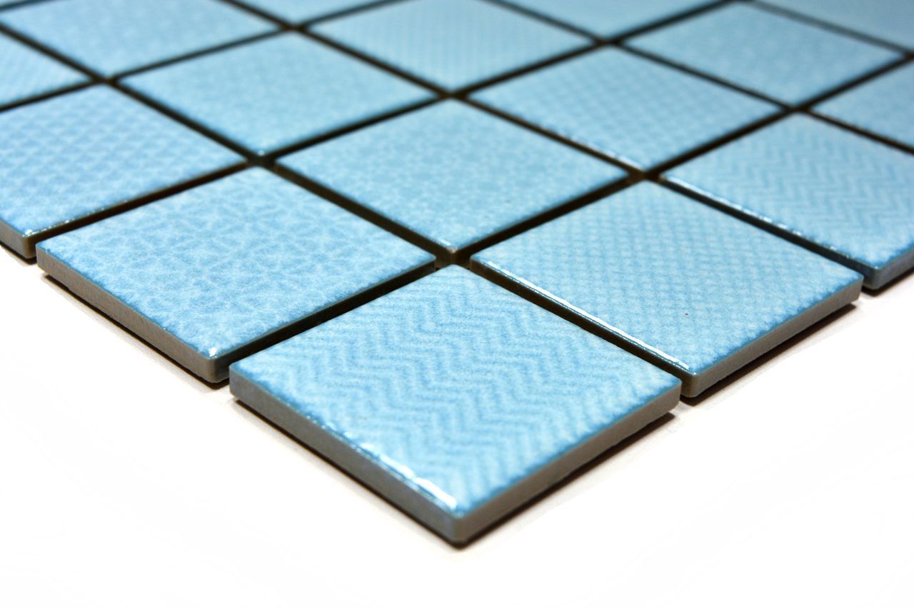 Керамическая мозаика Mosaix керамика ARCH-00117345 - Вид №3