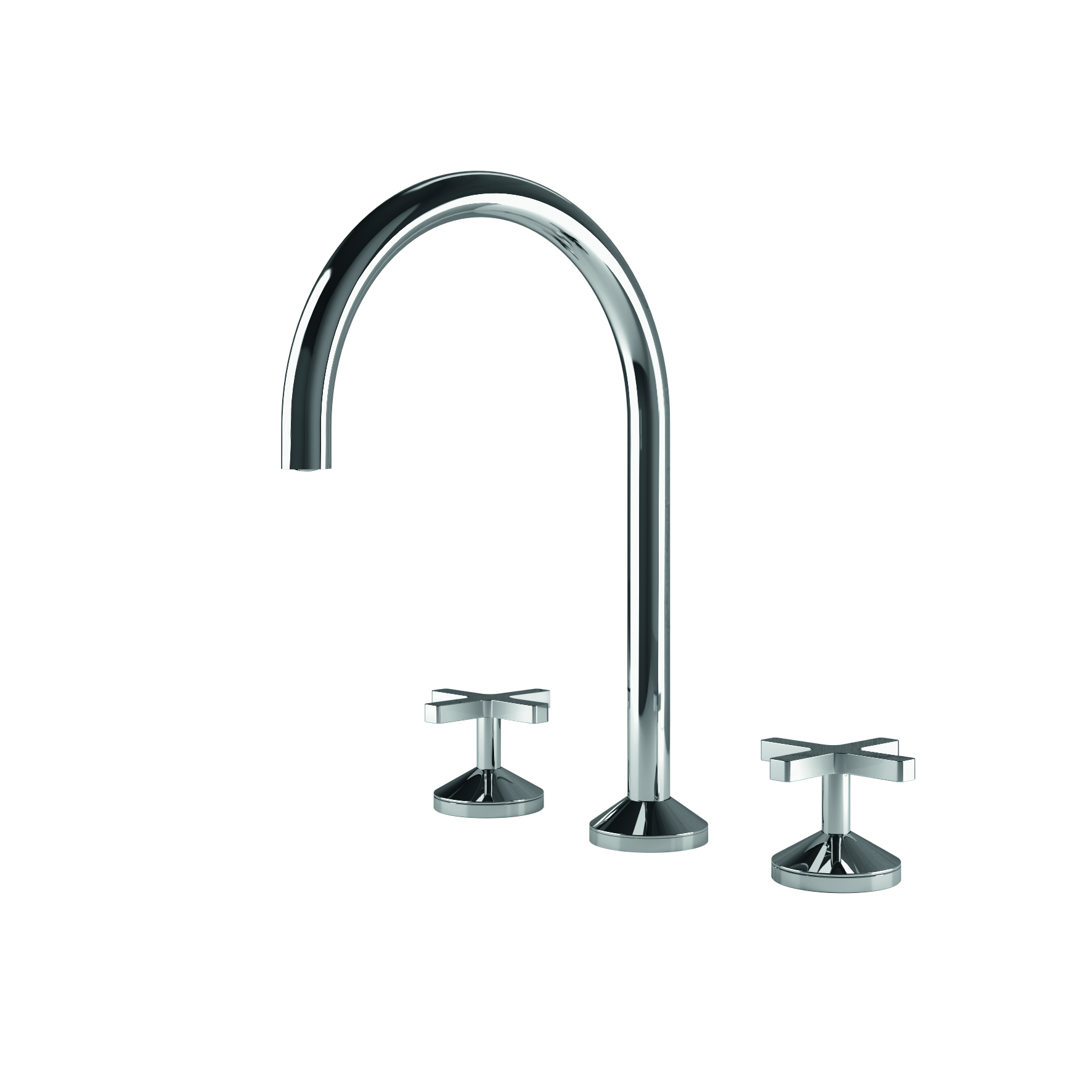 HUG13 Смеситель Geda Nextage Tecn Hugo 